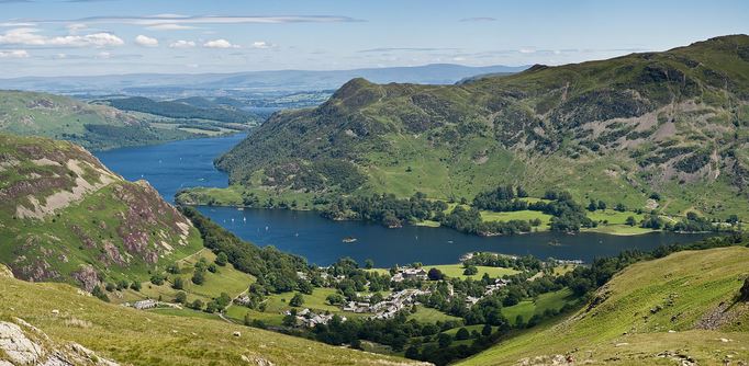Lake District
