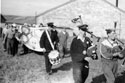 87th Pipe Band